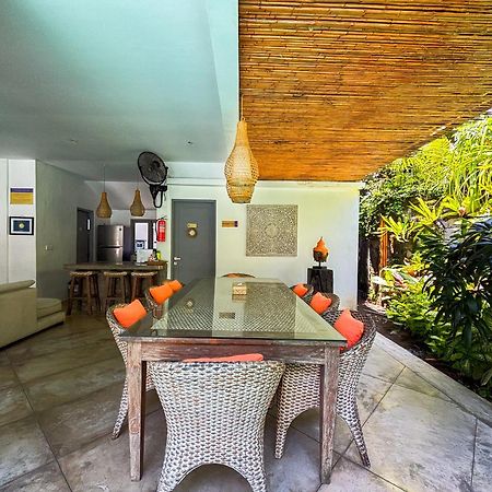 Villa Eindra Seminyak  Exterior photo