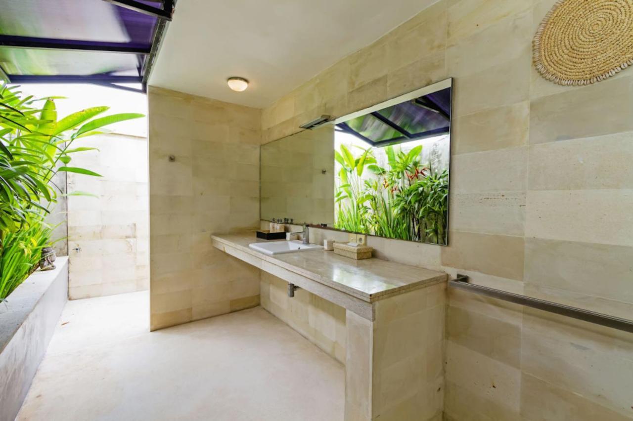 Villa Eindra Seminyak  Exterior photo