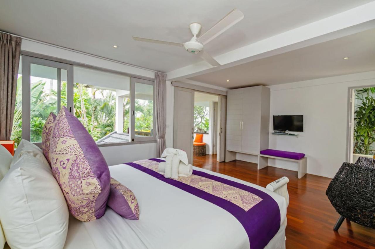 Villa Eindra Seminyak  Exterior photo
